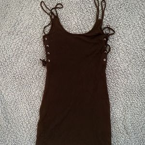 Little Black Dress - Garage